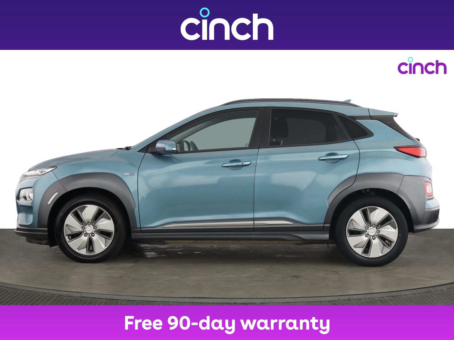Used Hyundai KONA 2020 for sale - 76836625: Photo 8