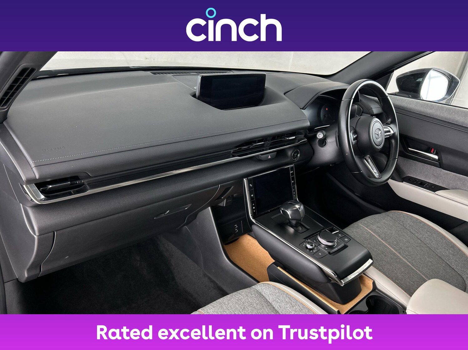 Used Mazda MX-30 2021 for sale - 76593602: Photo 14