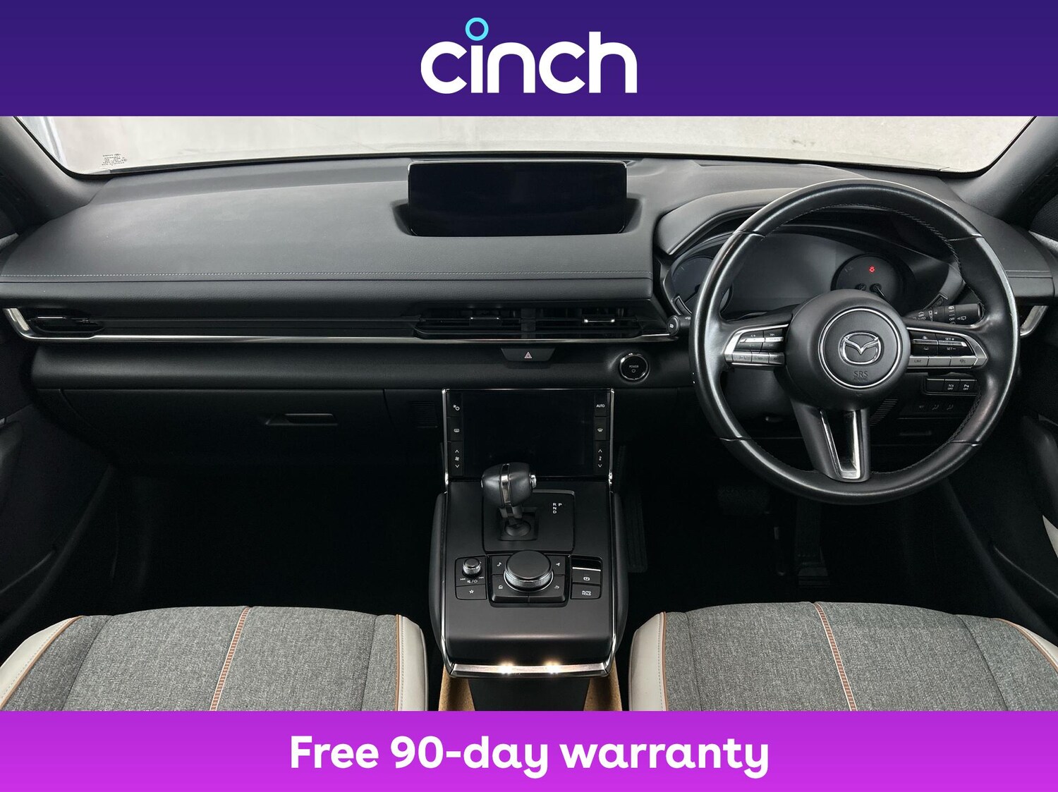 Used Mazda MX-30 2021 for sale - 76593602: Photo 15