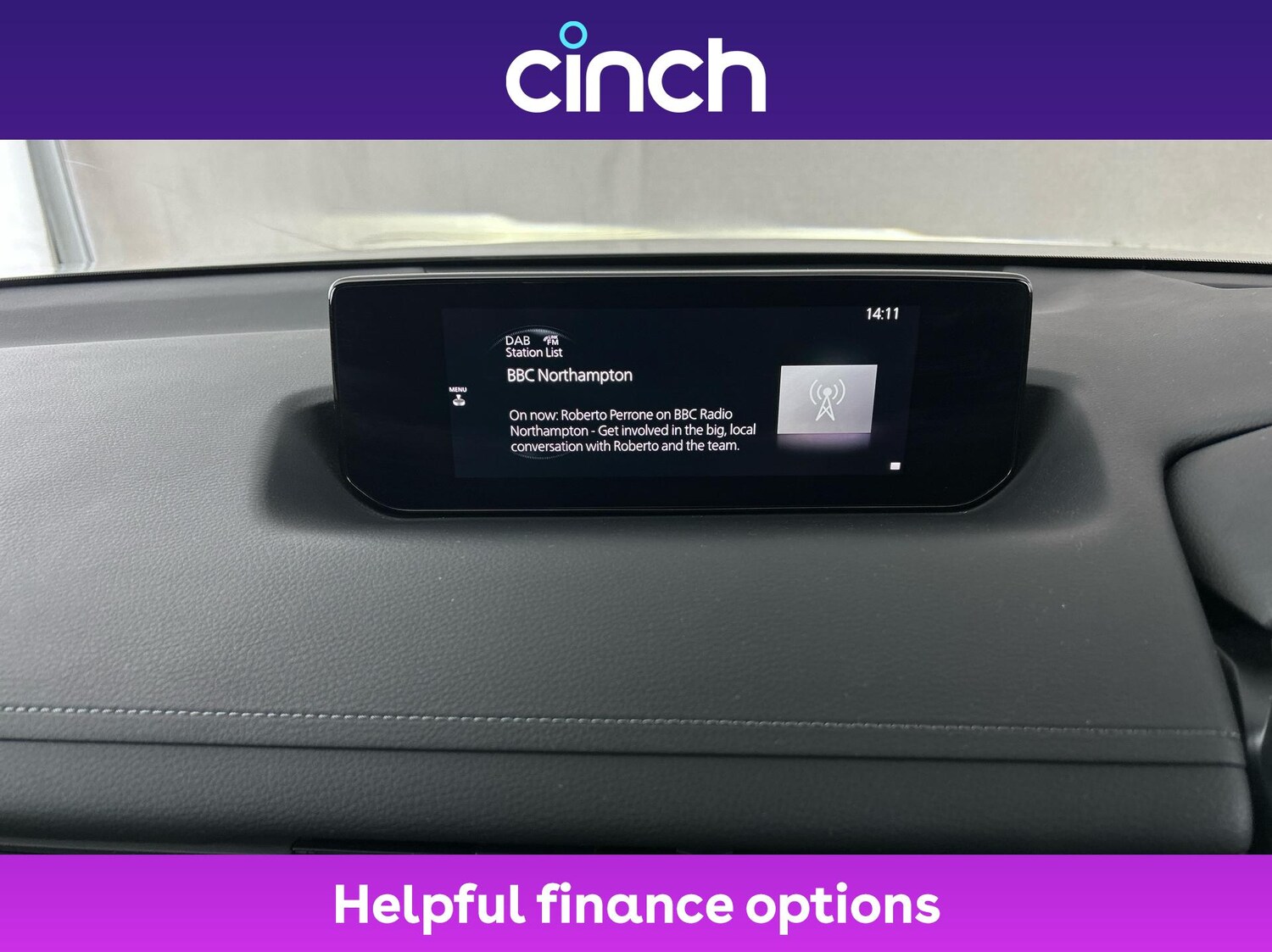 Used Mazda MX-30 2021 for sale - 76593602: Photo 17