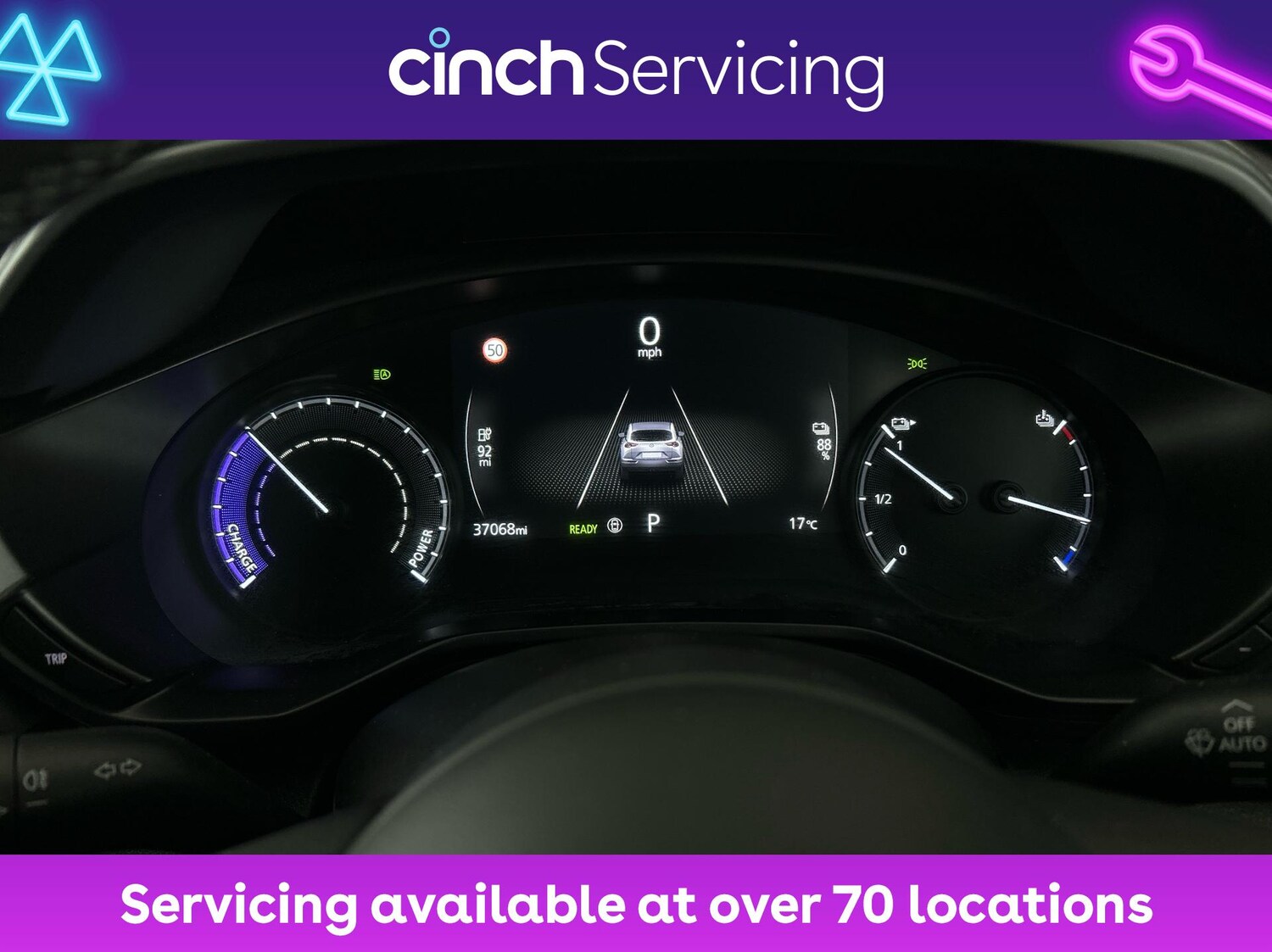 Used Mazda MX-30 2021 for sale - 76593602: Photo 18