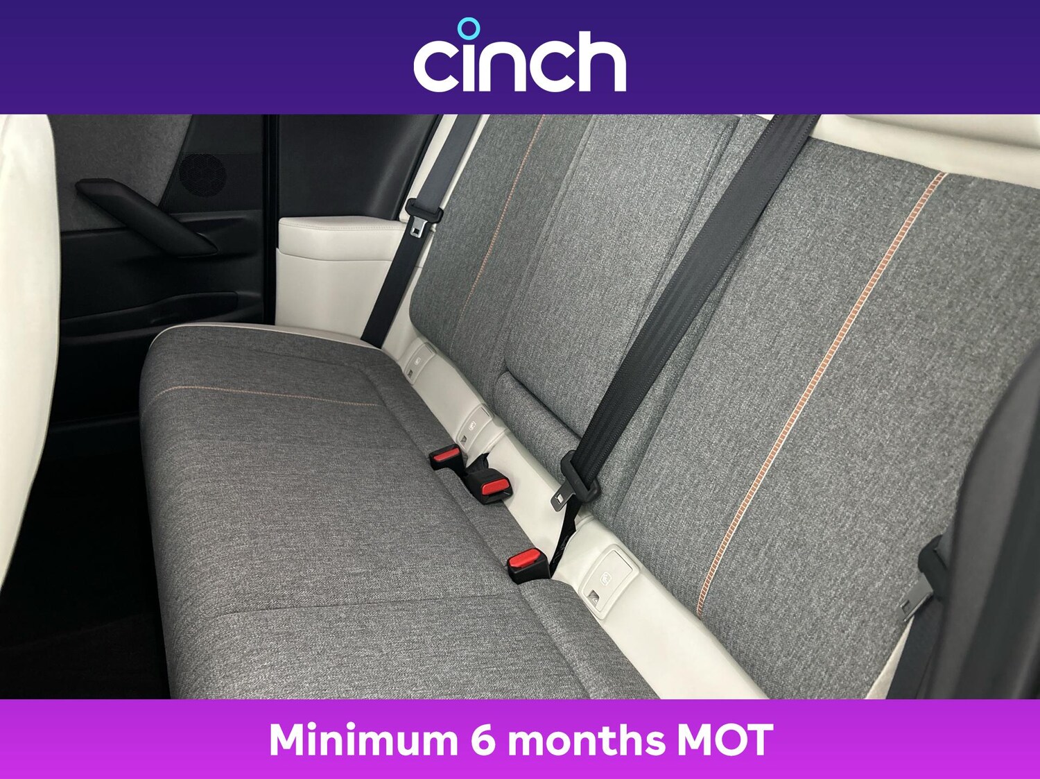 Used Mazda MX-30 2021 for sale - 76593602: Photo 20