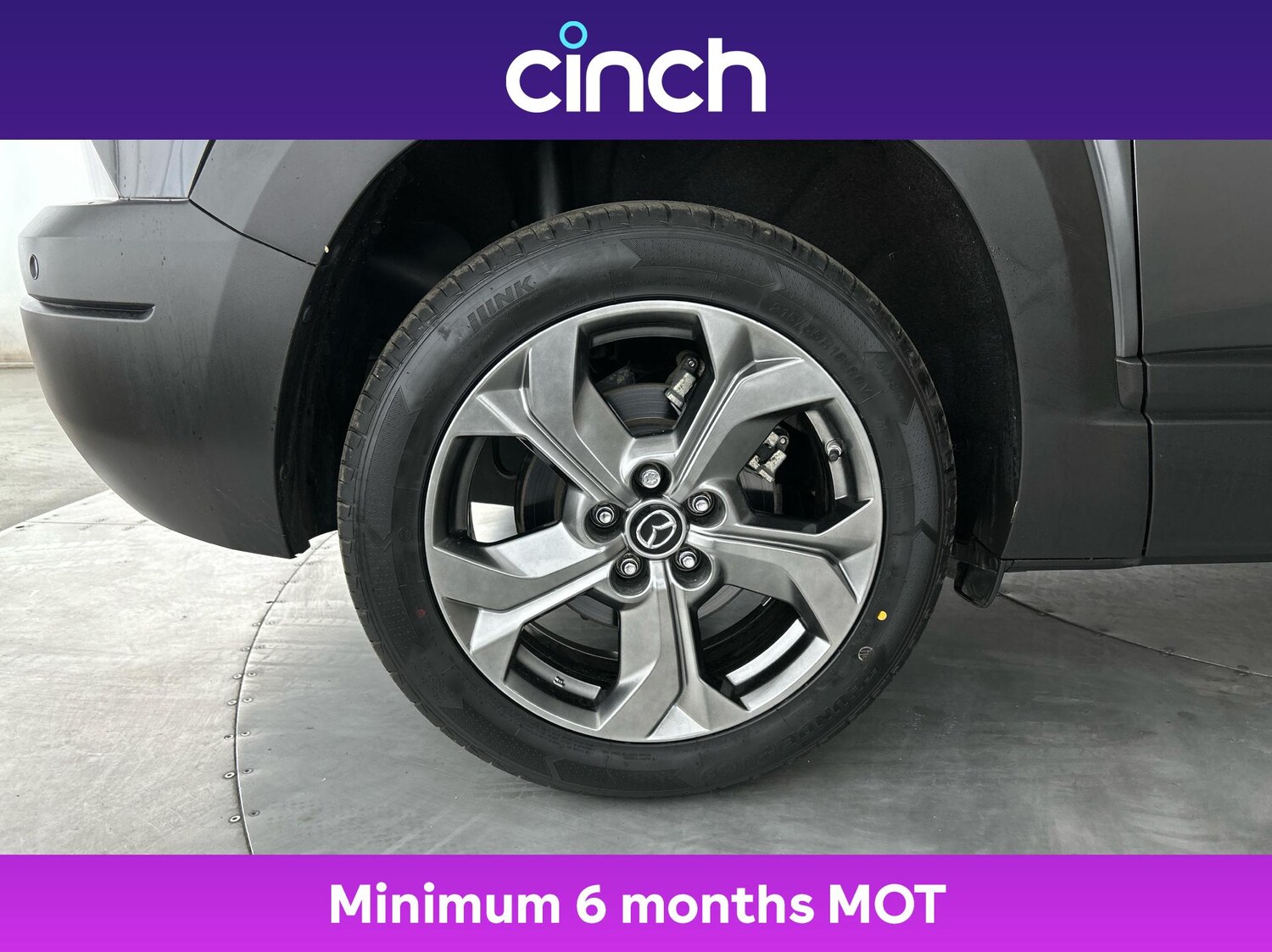 Used Mazda MX-30 2021 for sale - 76593602: Photo 27