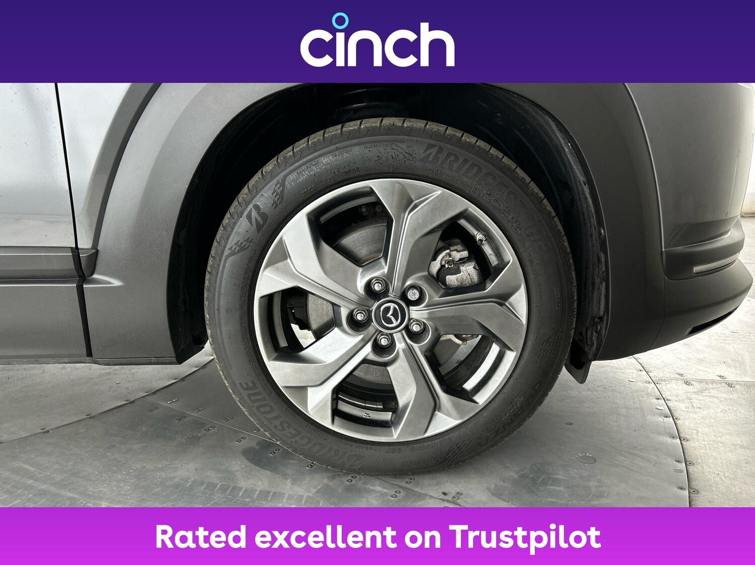 Used Mazda MX-30 2021 for sale - 76593602: Photo 28