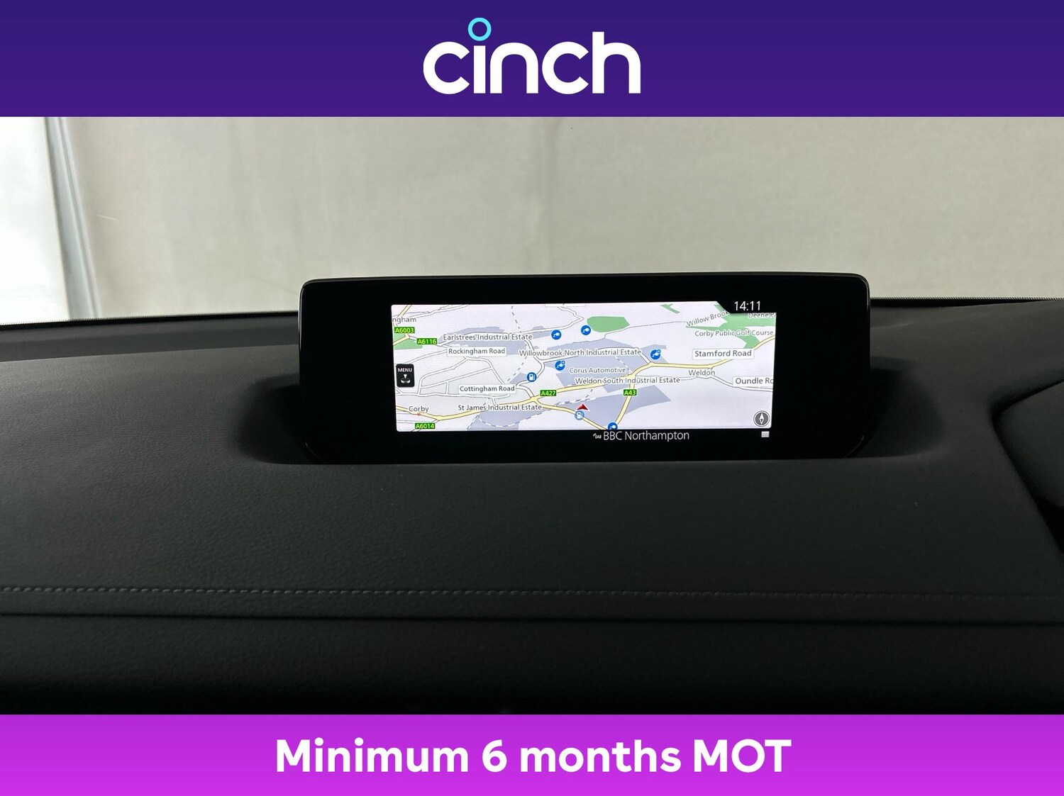 Used Mazda MX-30 2021 for sale - 76593602: Photo 32