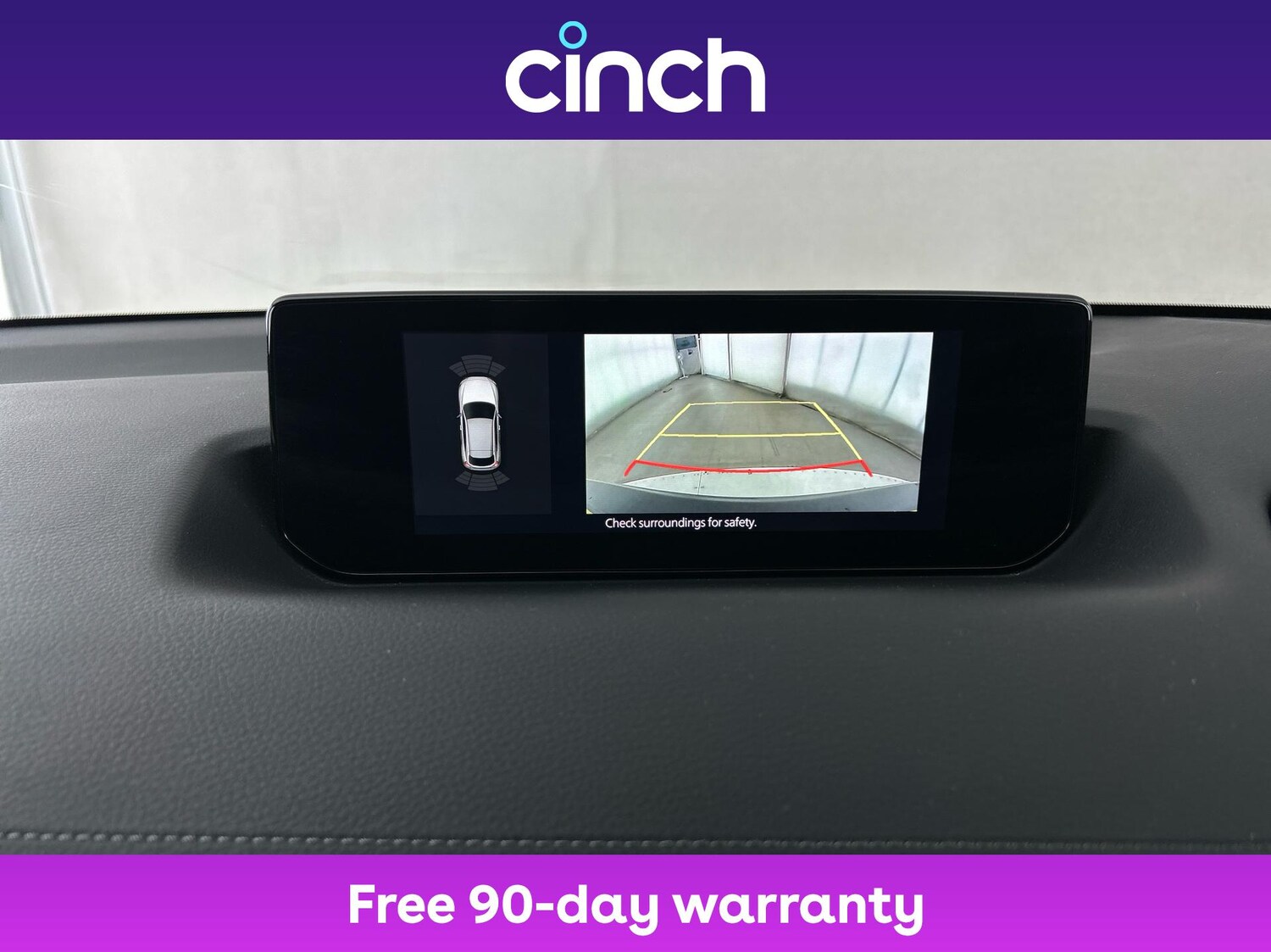 Used Mazda MX-30 2021 for sale - 76593602: Photo 34