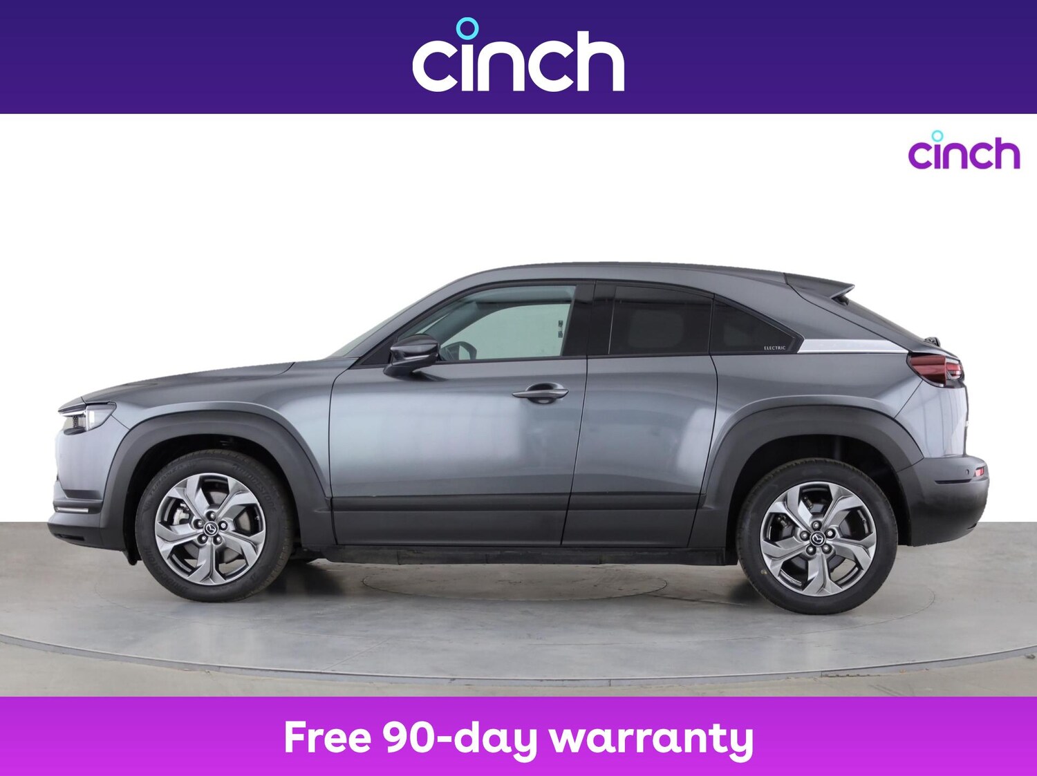 Used Mazda MX-30 2021 for sale - 76593602: Photo 8