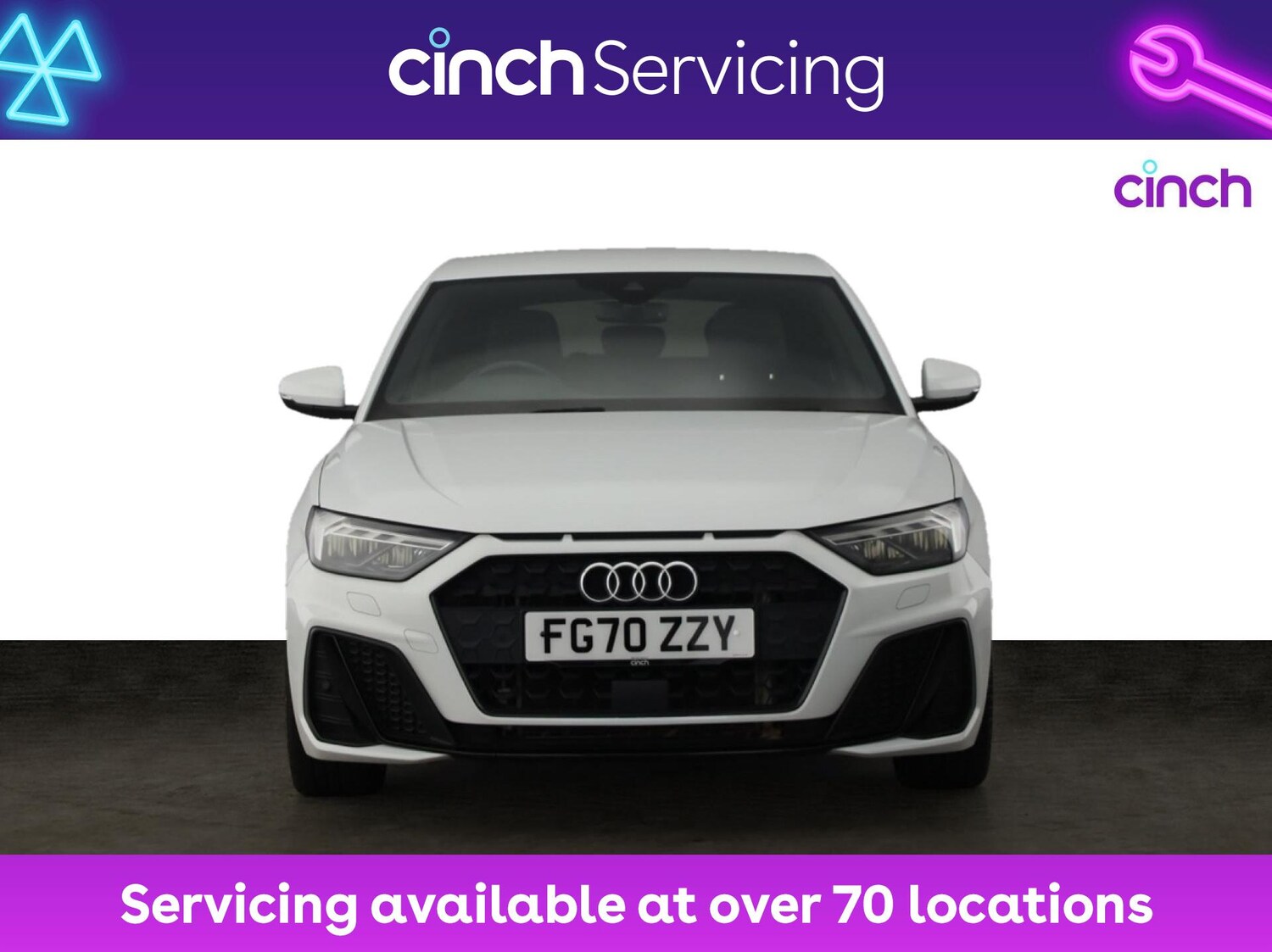 Used Audi A1 2020 for sale - 76429445: Photo 11