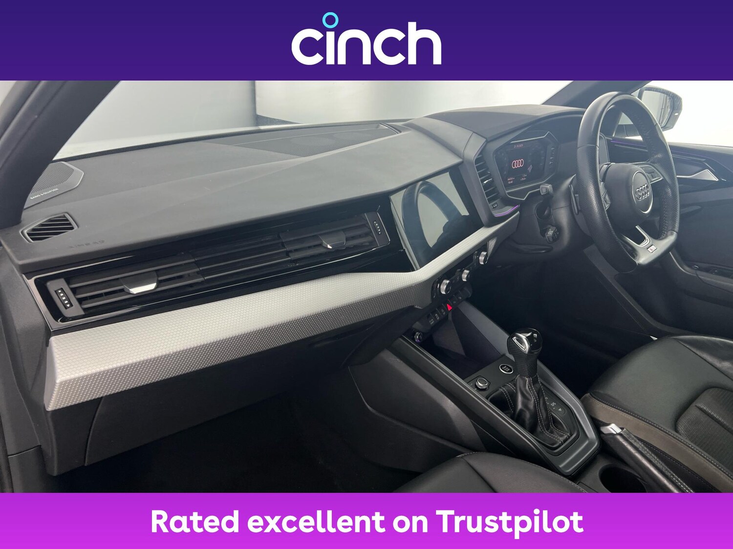 Used Audi A1 2020 for sale - 76429445: Photo 14