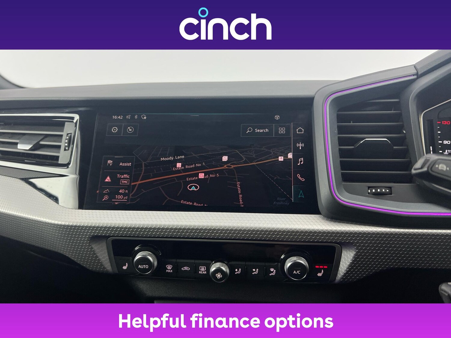 Used Audi A1 2020 for sale - 76429445: Photo 17