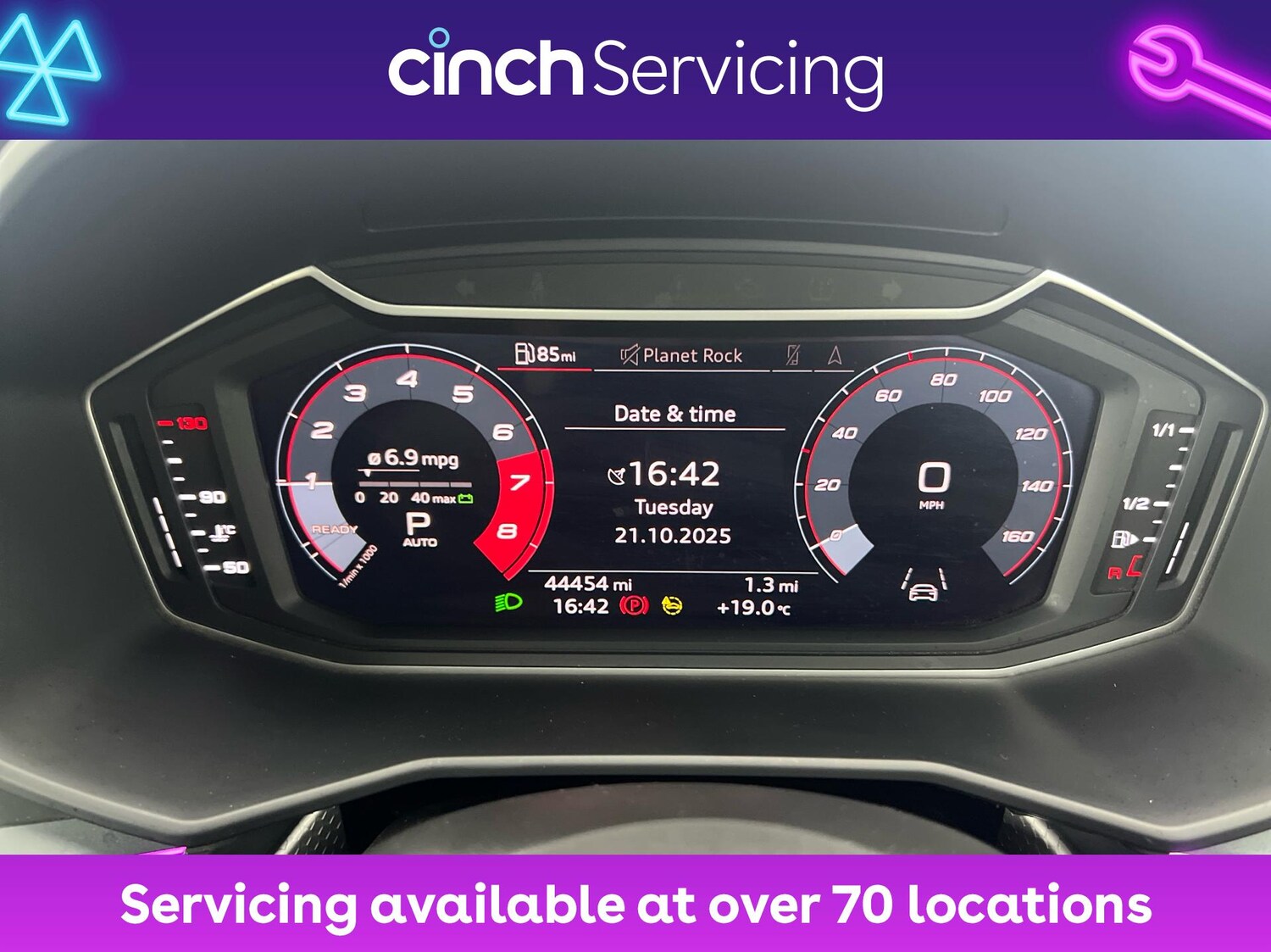 Used Audi A1 2020 for sale - 76429445: Photo 18