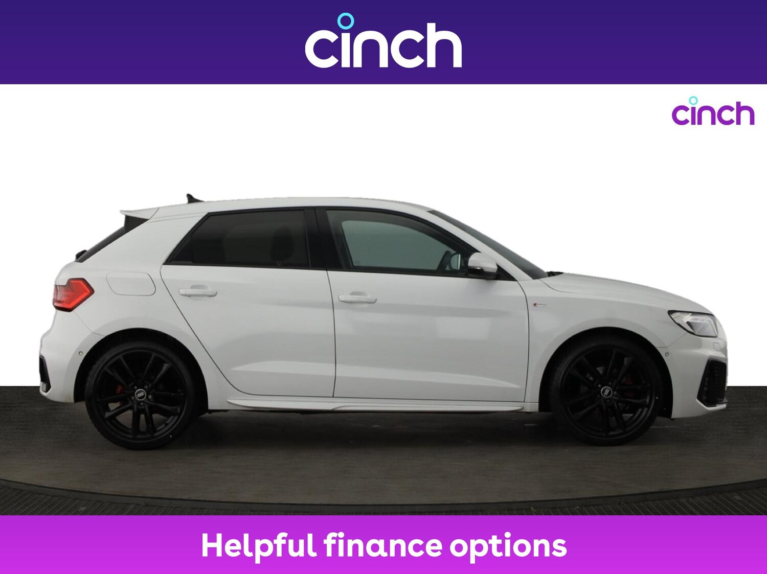Used Audi A1 2020 for sale - 76429445: Photo 2