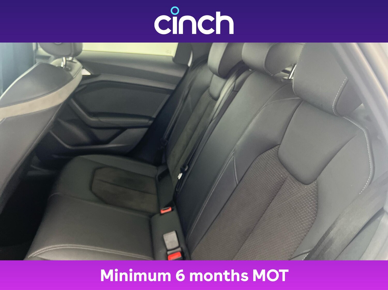 Used Audi A1 2020 for sale - 76429445: Photo 20