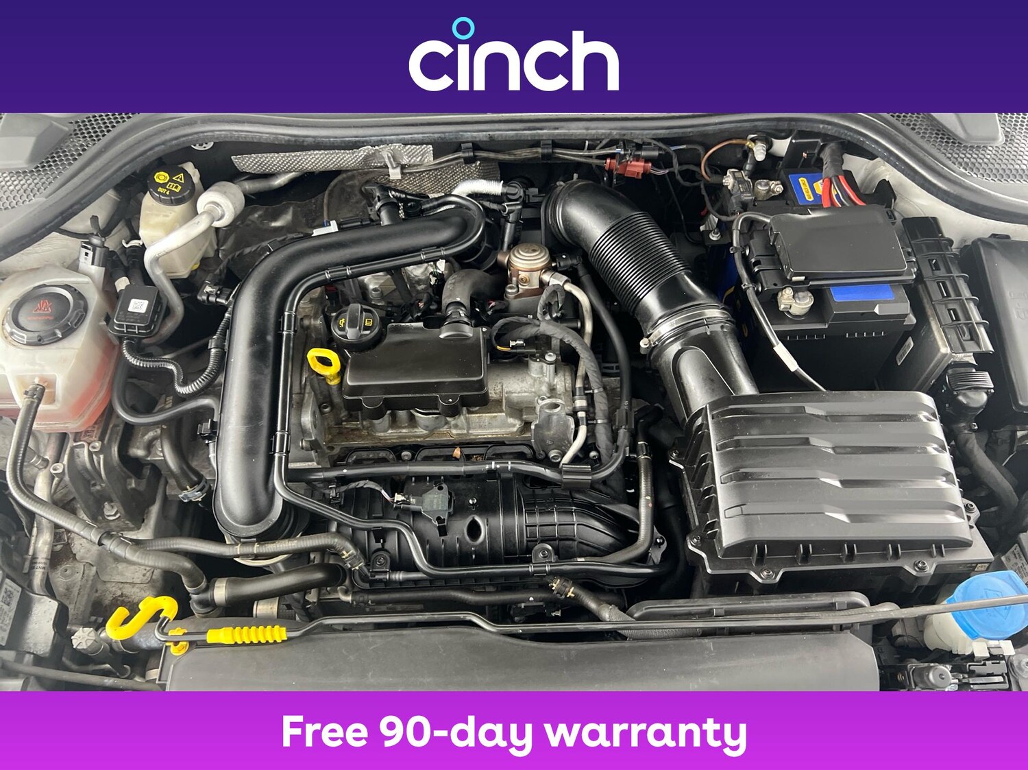 Used Audi A1 2020 for sale - 76429445: Photo 23