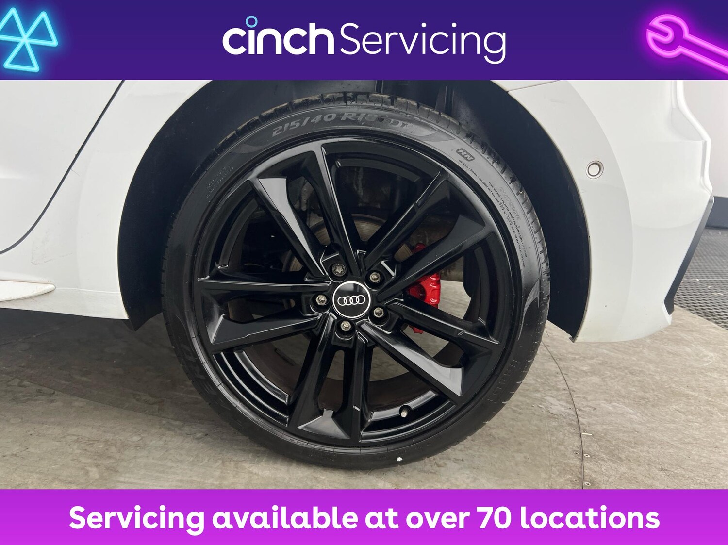 Used Audi A1 2020 for sale - 76429445: Photo 26