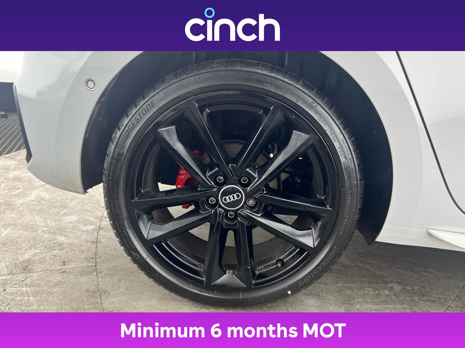 Used Audi A1 2020 for sale - 76429445: Photo 27