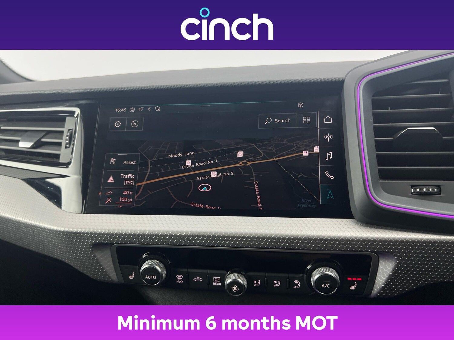 Used Audi A1 2020 for sale - 76429445: Photo 32