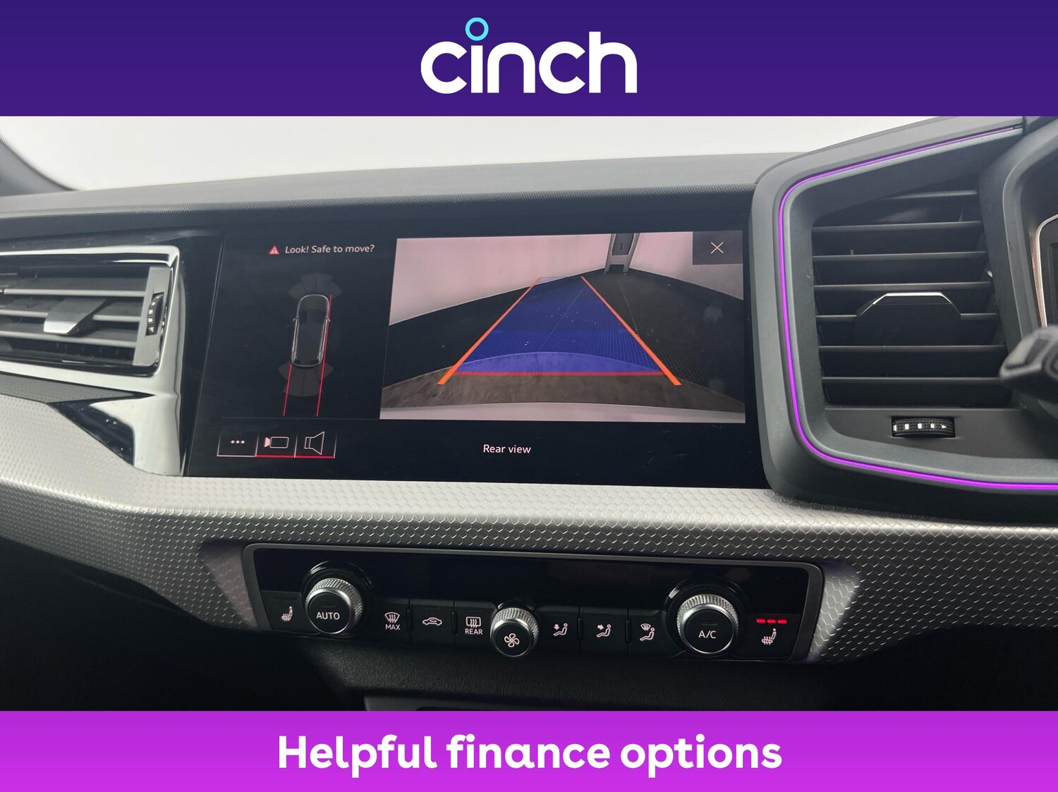 Used Audi A1 2020 for sale - 76429445: Photo 35