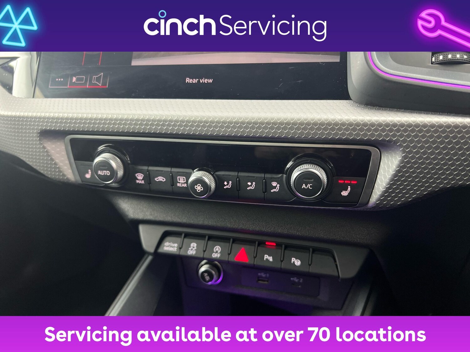 Used Audi A1 2020 for sale - 76429445: Photo 36