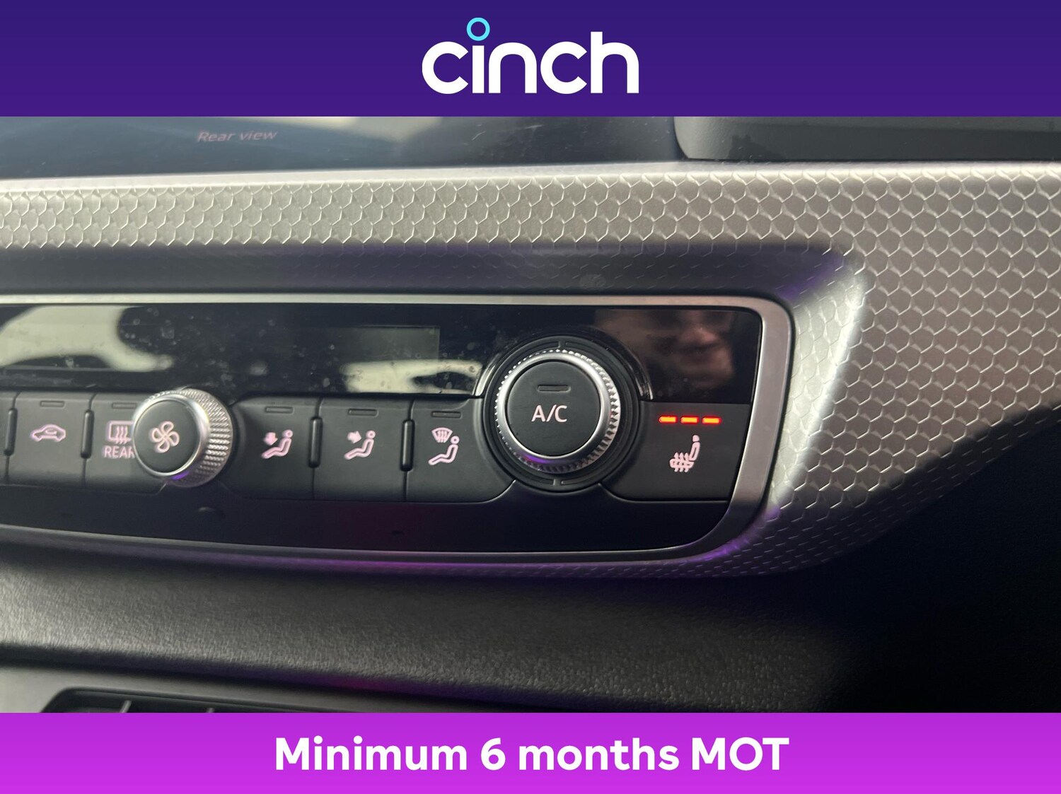 Used Audi A1 2020 for sale - 76429445: Photo 37