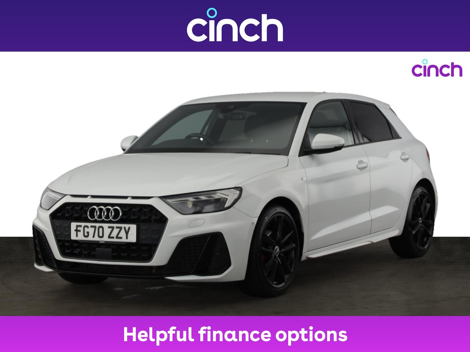 Used Audi A1 2020 for sale - 76429445: Photo 9