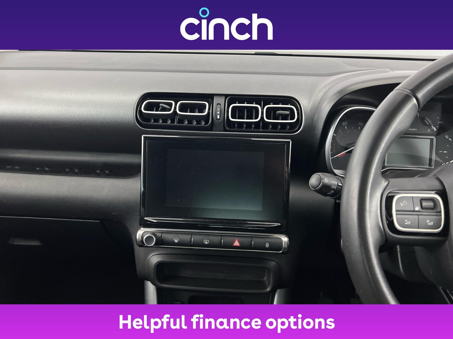 Used Citroen C3 Aircross 2019 for sale - 76385644: Photo 17