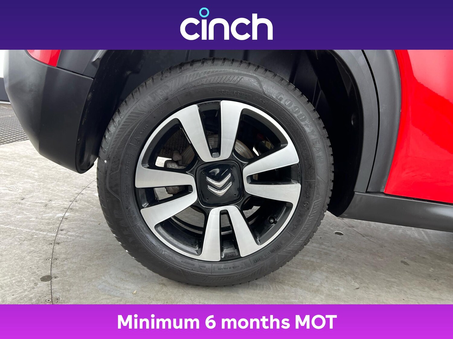 Used Citroen C3 Aircross 2019 for sale - 76385644: Photo 27