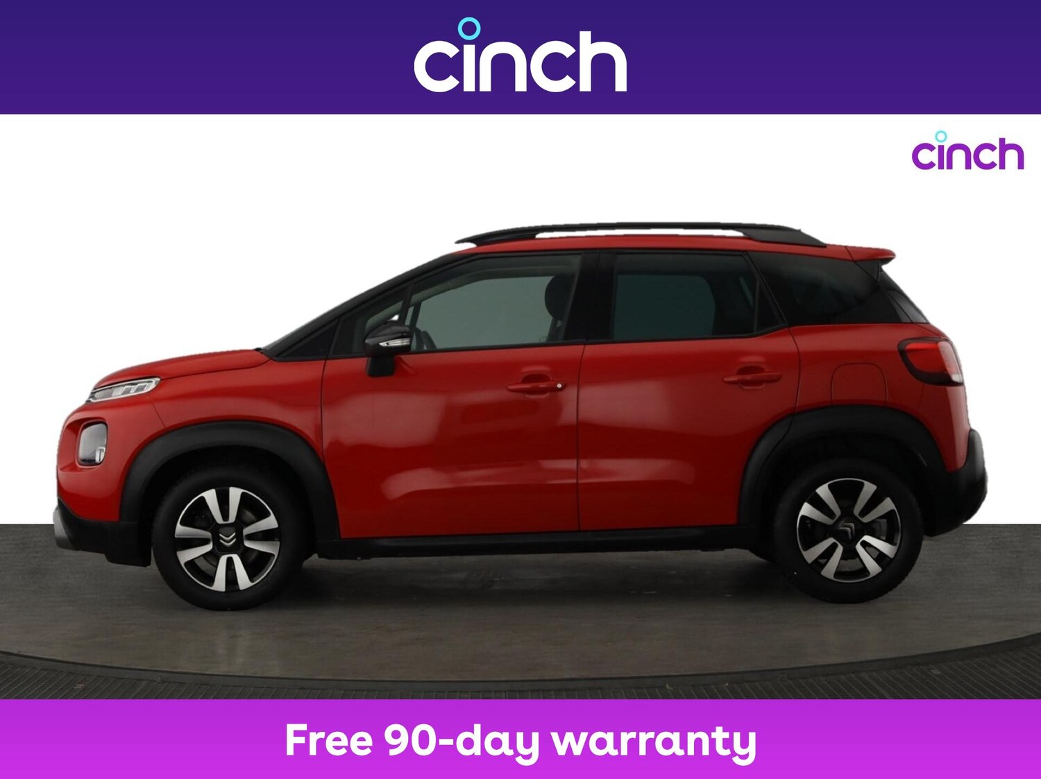Used Citroen C3 Aircross 2019 for sale - 76385644: Photo 8