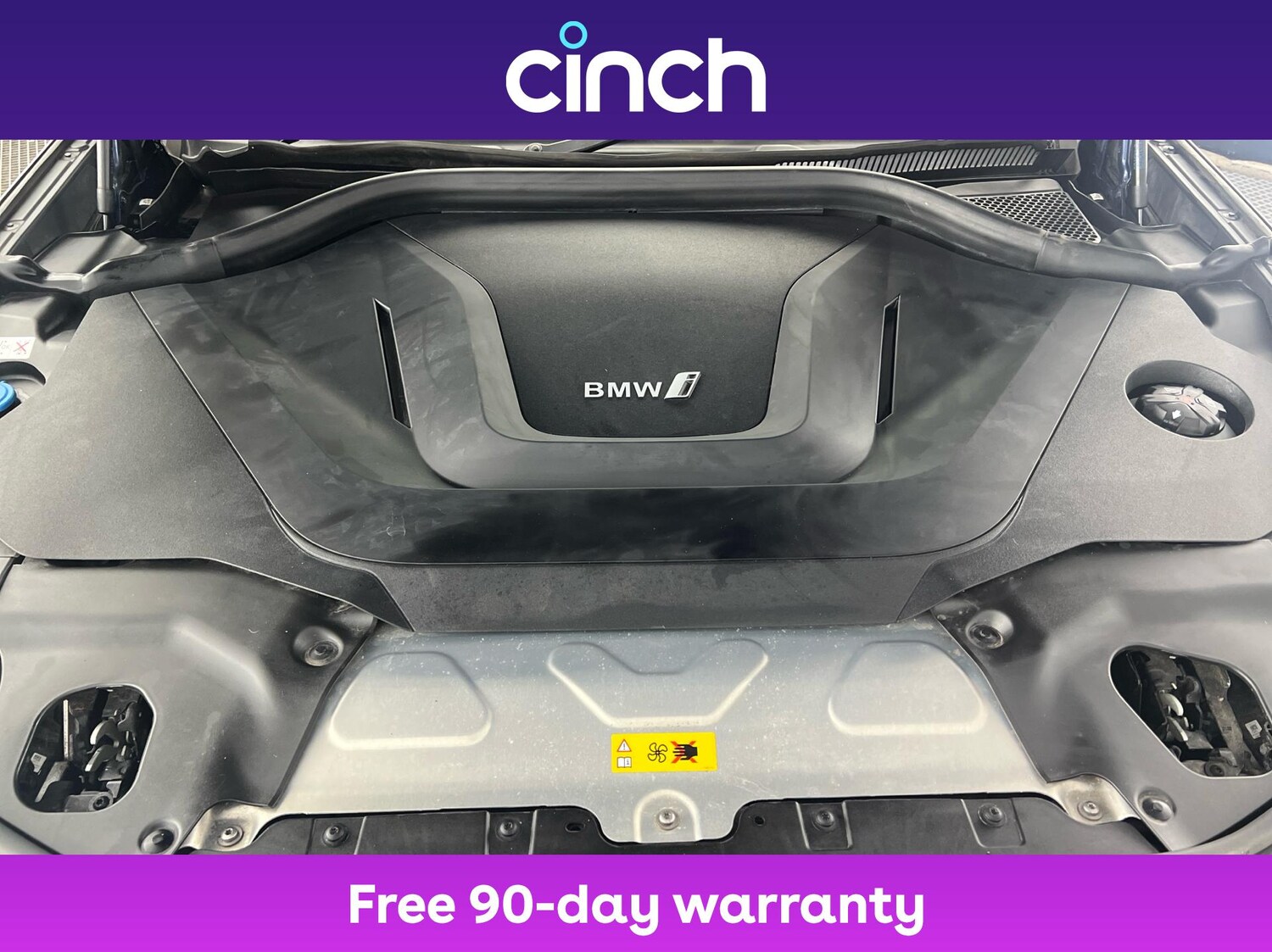 Used BMW iX3 2022 for sale - 76292464: Photo 23