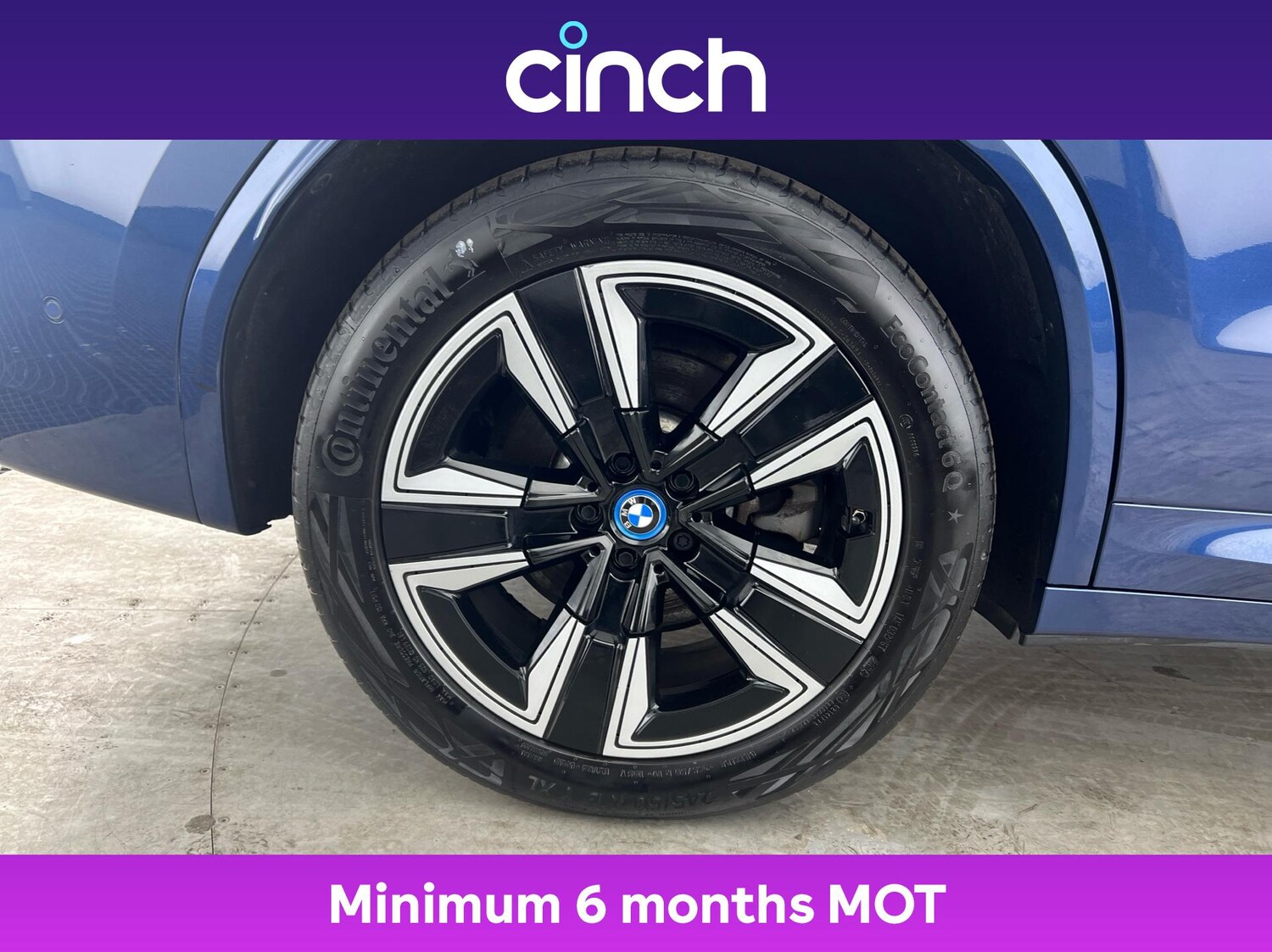 Used BMW iX3 2022 for sale - 76292464: Photo 27