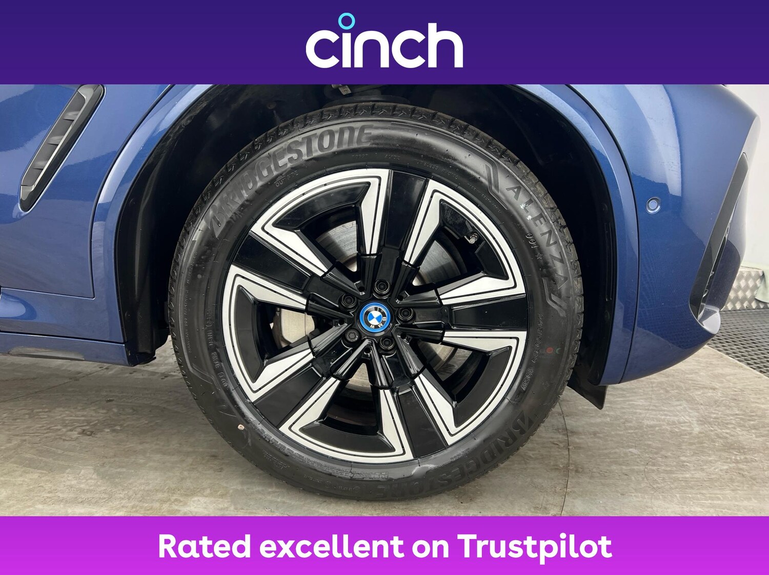 Used BMW iX3 2022 for sale - 76292464: Photo 28