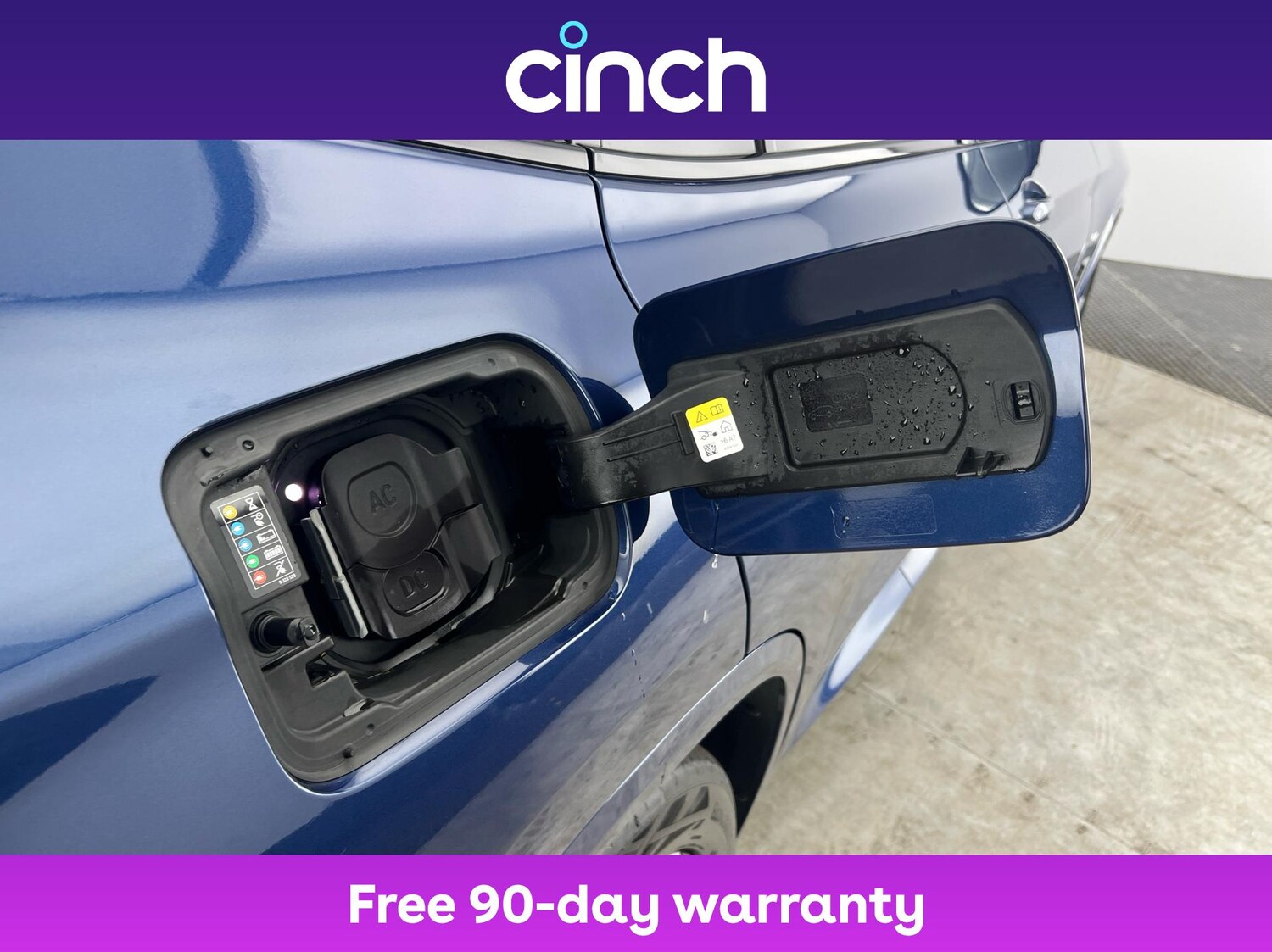 Used BMW iX3 2022 for sale - 76292464: Photo 29