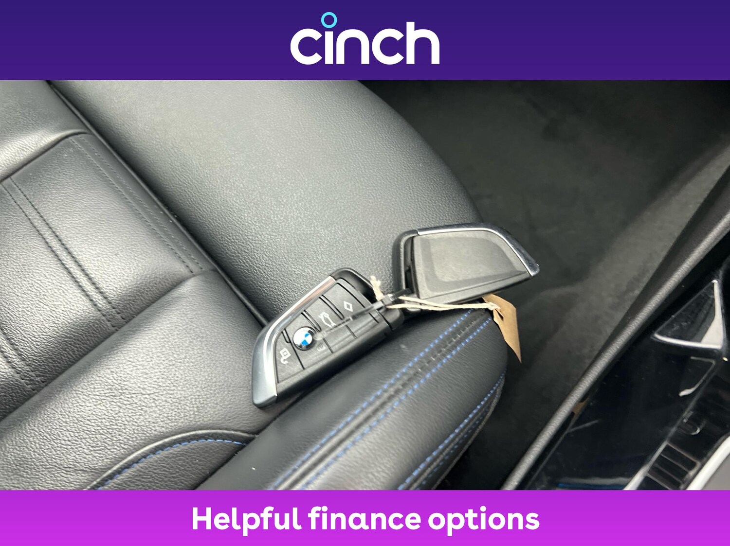 Used BMW iX3 2022 for sale - 76292464: Photo 30