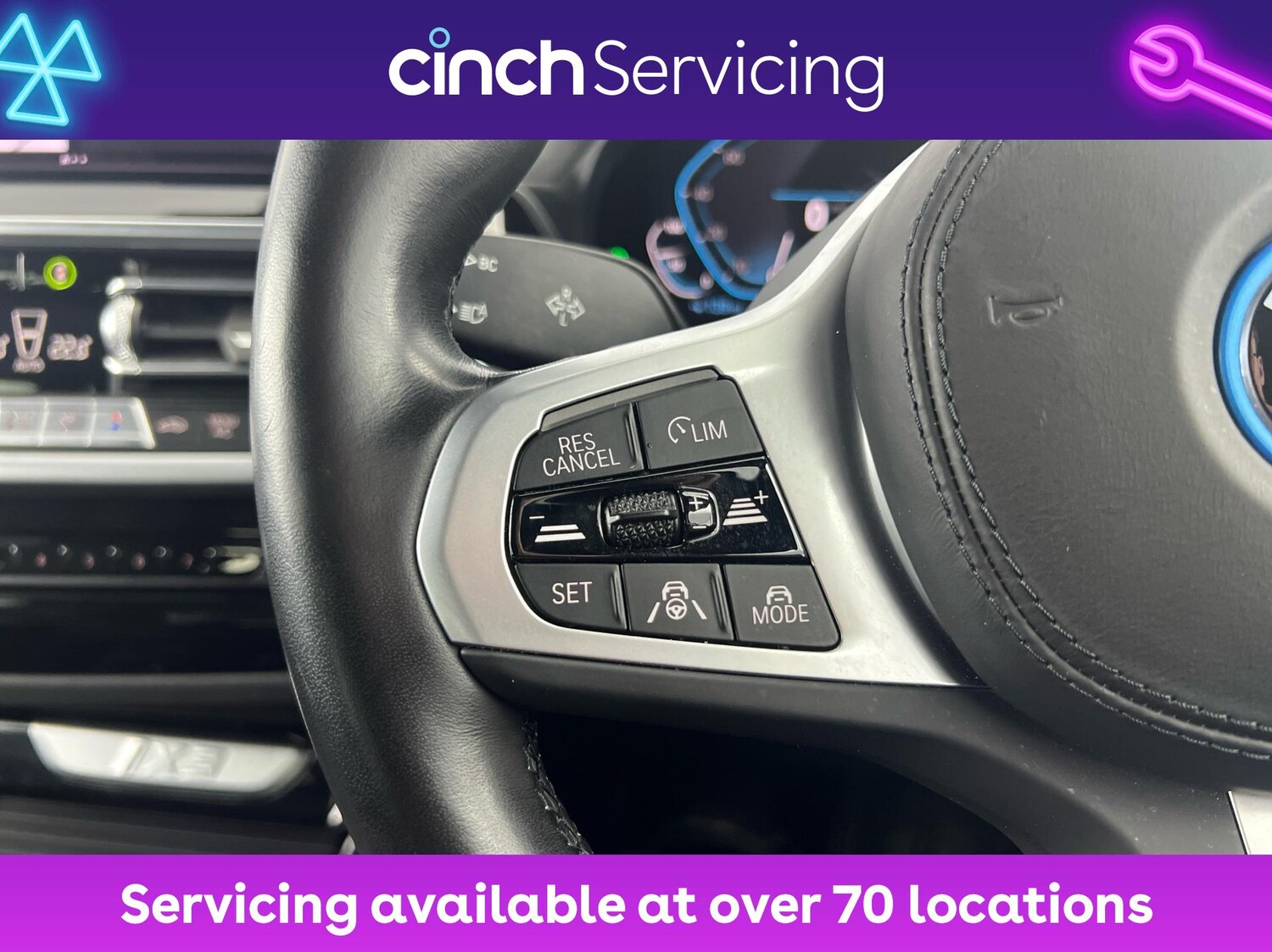 Used BMW iX3 2022 for sale - 76292464: Photo 31