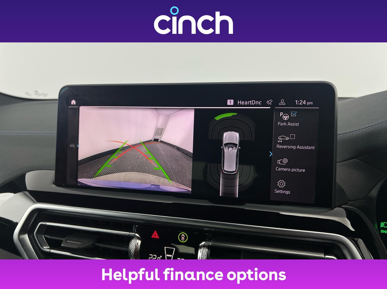 Used BMW iX3 2022 for sale - 76292464: Photo 35