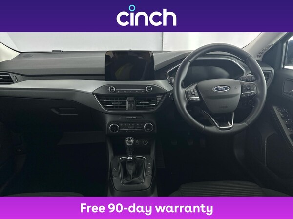Used Ford Focus 2022 for sale - 75543312: Photo 15