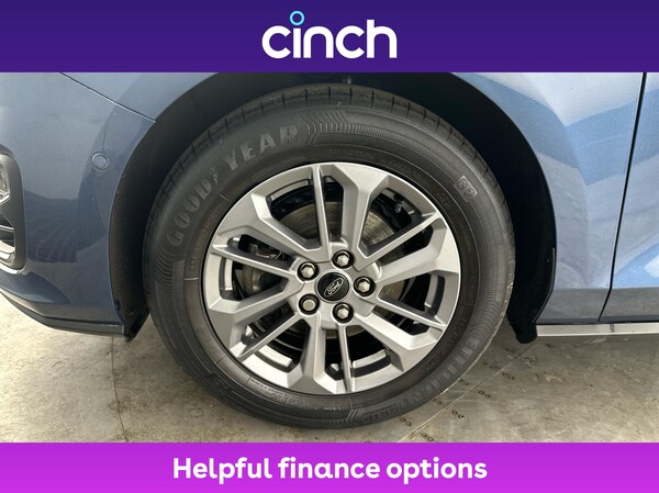 Used Ford Focus 2022 for sale - 75543312: Photo 24