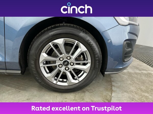Used Ford Focus 2022 for sale - 75543312: Photo 28