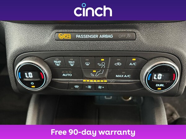 Used Ford Focus 2022 for sale - 75543312: Photo 34
