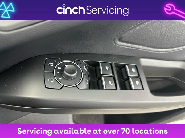 Used Ford Focus 2022 for sale - 75543312: Photo 36