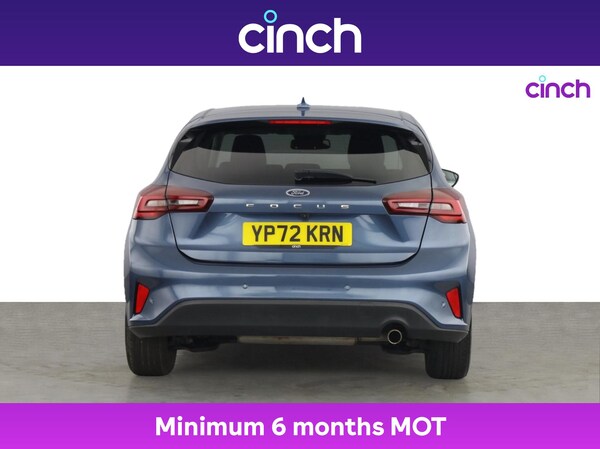 Used Ford Focus 2022 for sale - 75543312: Photo 5