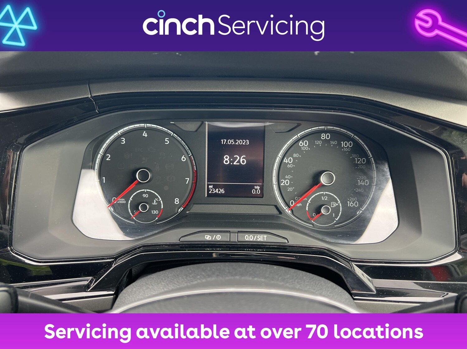 Used Volkswagen Polo 2018 for sale - 76928202: Photo 18