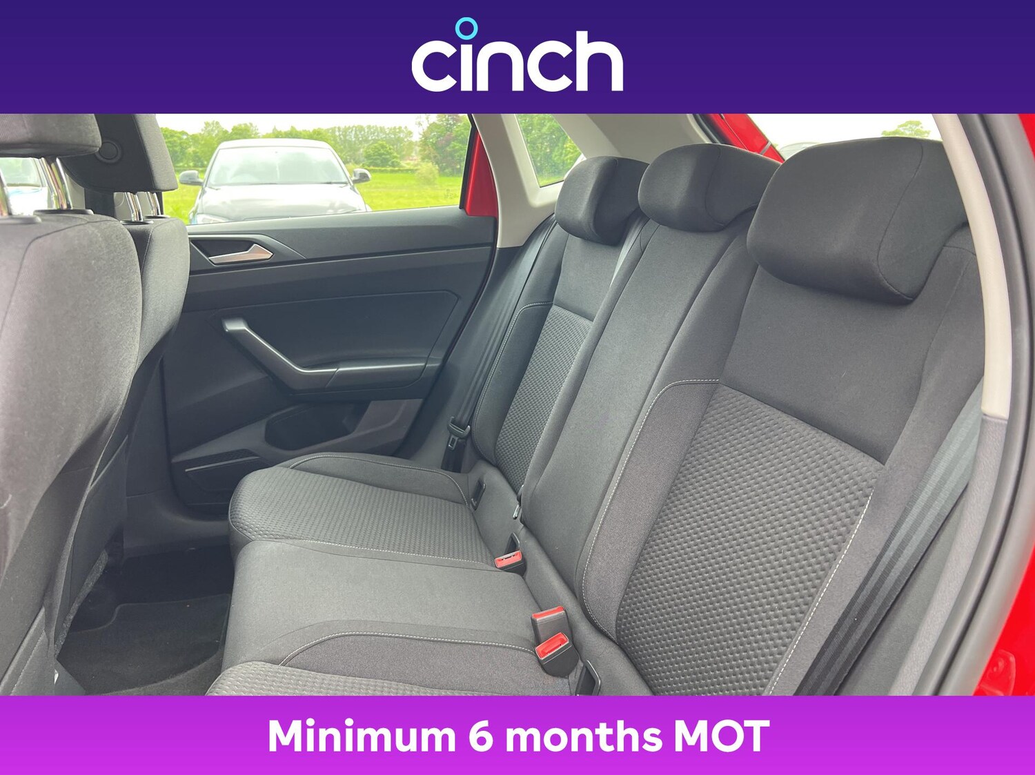 Used Volkswagen Polo 2018 for sale - 76928202: Photo 20