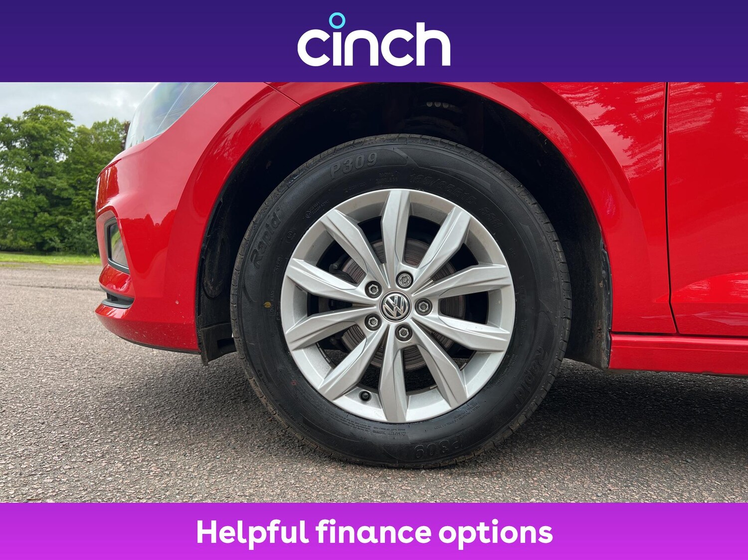 Used Volkswagen Polo 2018 for sale - 76928202: Photo 24