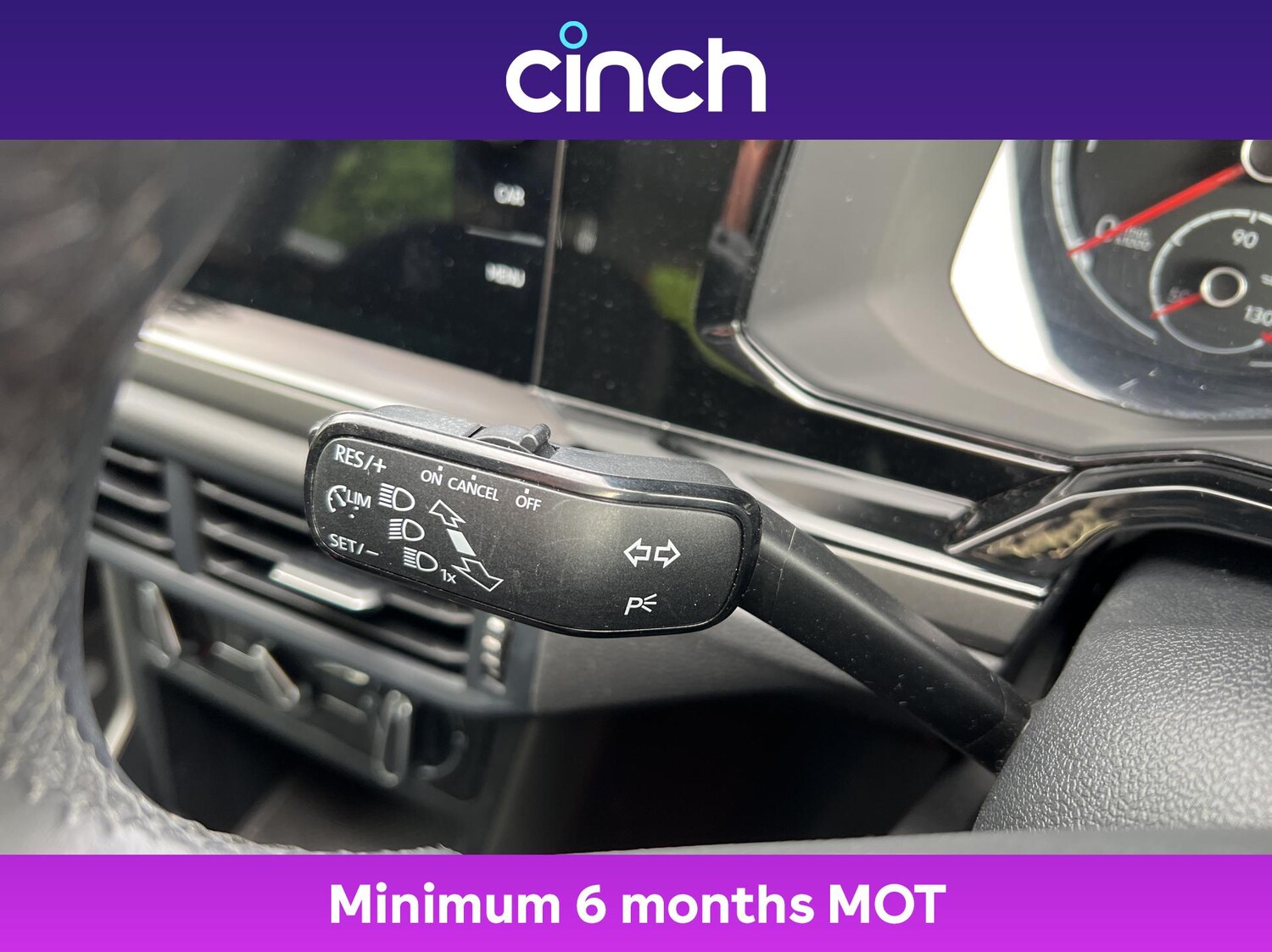 Used Volkswagen Polo 2018 for sale - 76928202: Photo 32