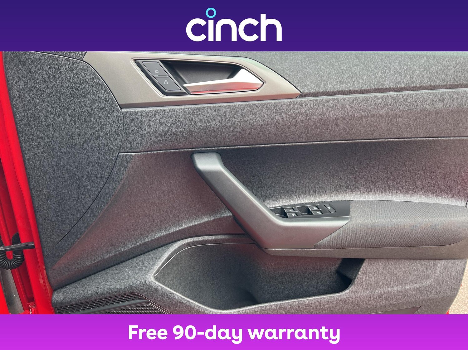 Used Volkswagen Polo 2018 for sale - 76928202: Photo 34