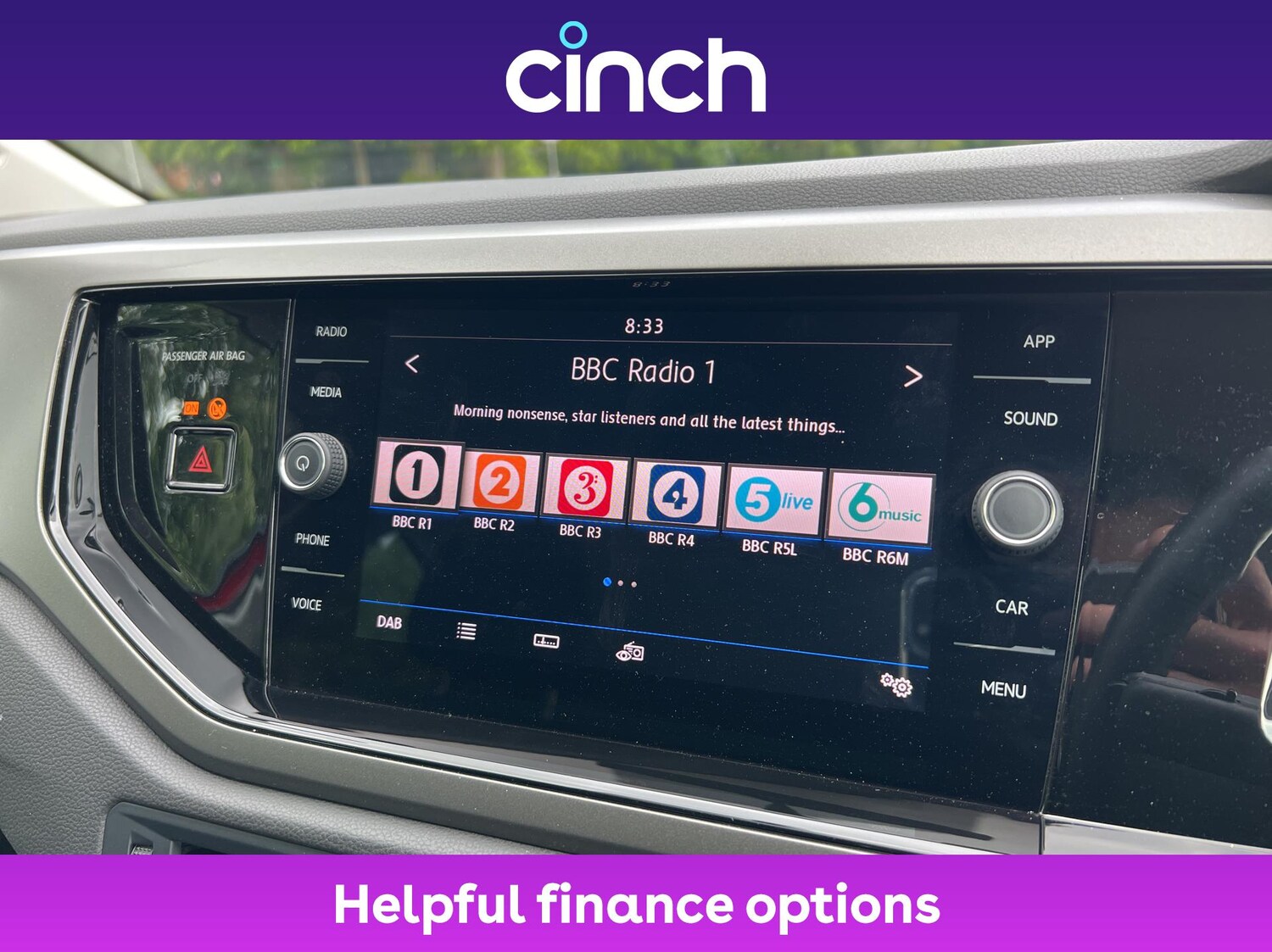 Used Volkswagen Polo 2018 for sale - 76928202: Photo 35