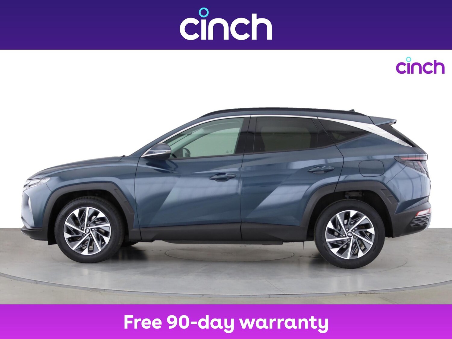 Used Hyundai TUCSON 2022 for sale - 76041421: Photo 8