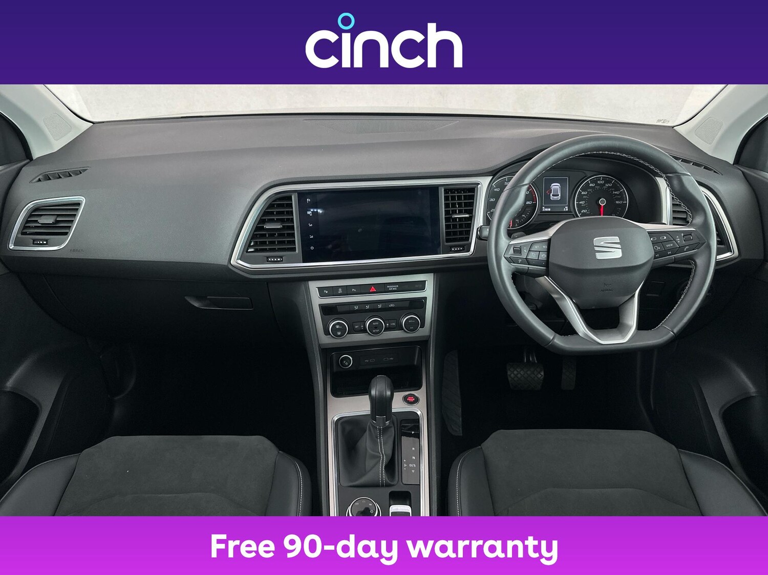 Used SEAT Ateca 2022 for sale - 76250581: Photo 15