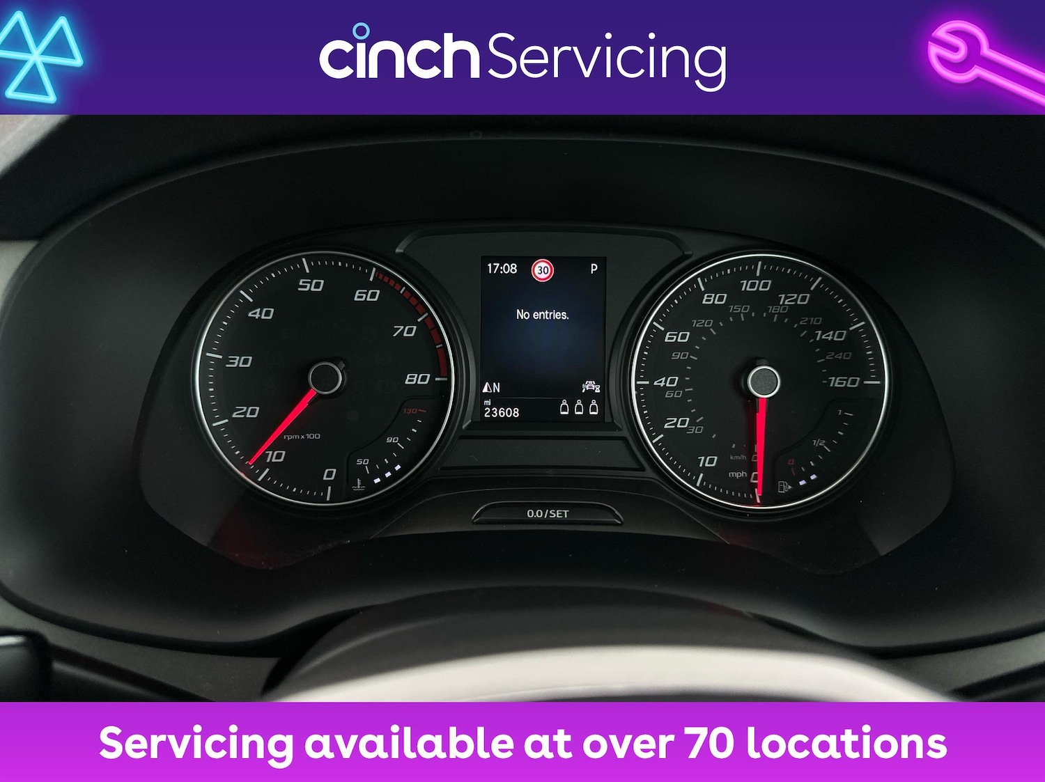 Used SEAT Ateca 2022 for sale - 76250581: Photo 18